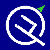 QuantaRoute logo